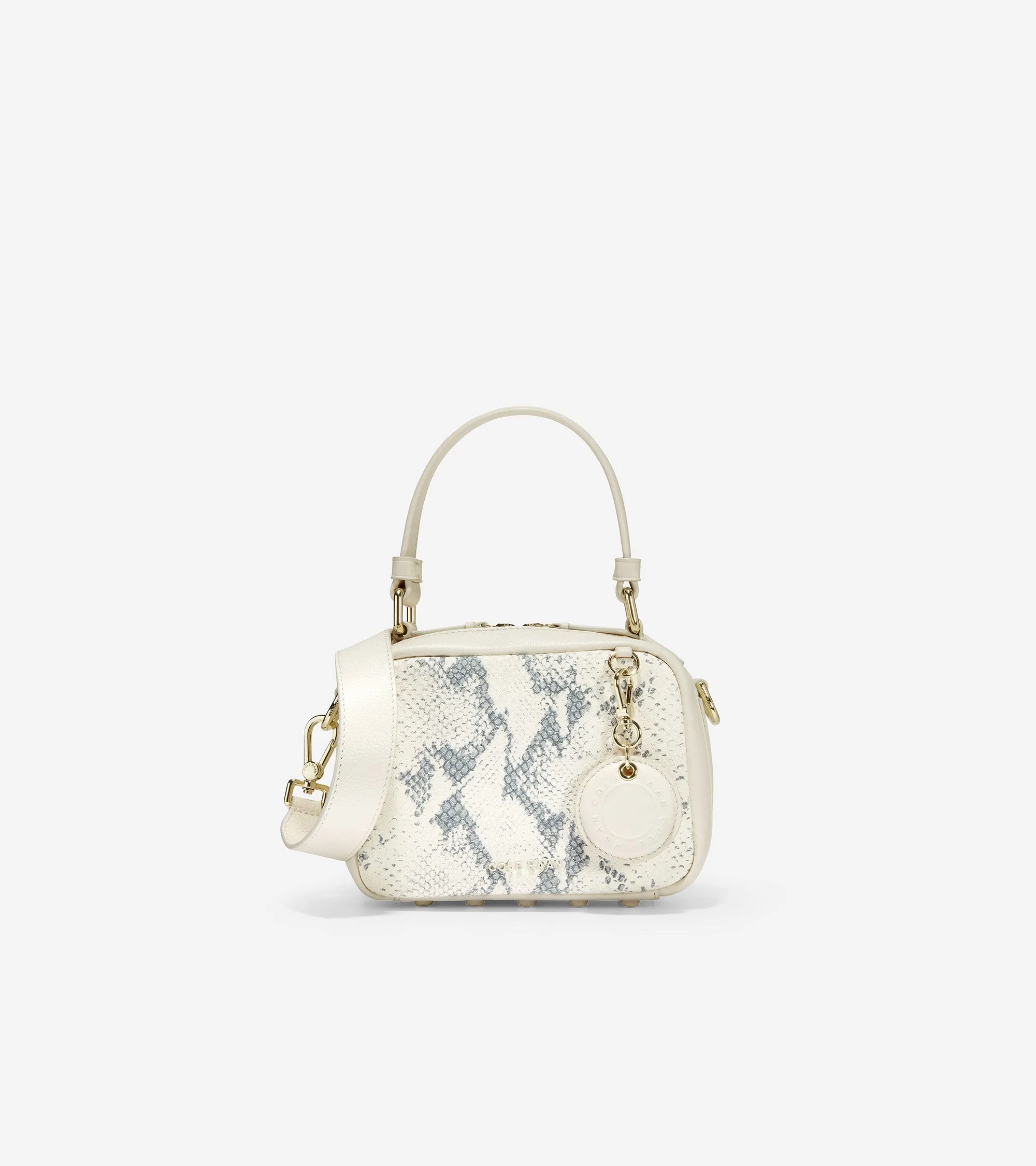 Cole Haan Women's Mini Boston Bag
