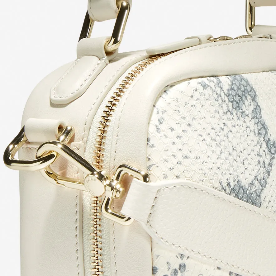Cole Haan Women's Mini Boston Bag