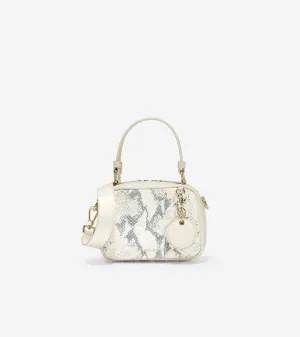 Cole Haan Women's Mini Boston Bag