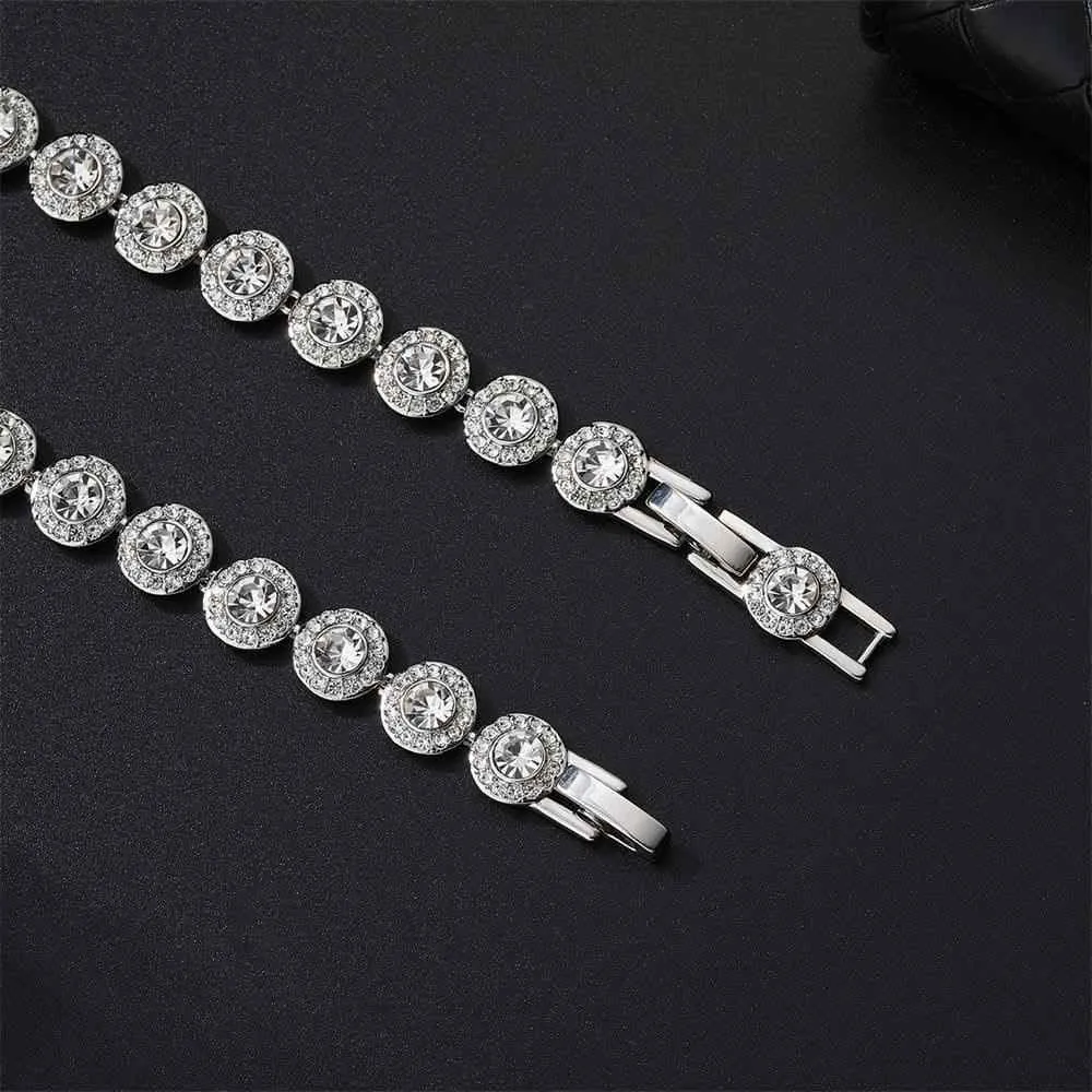 Collana Cristal Luxury
