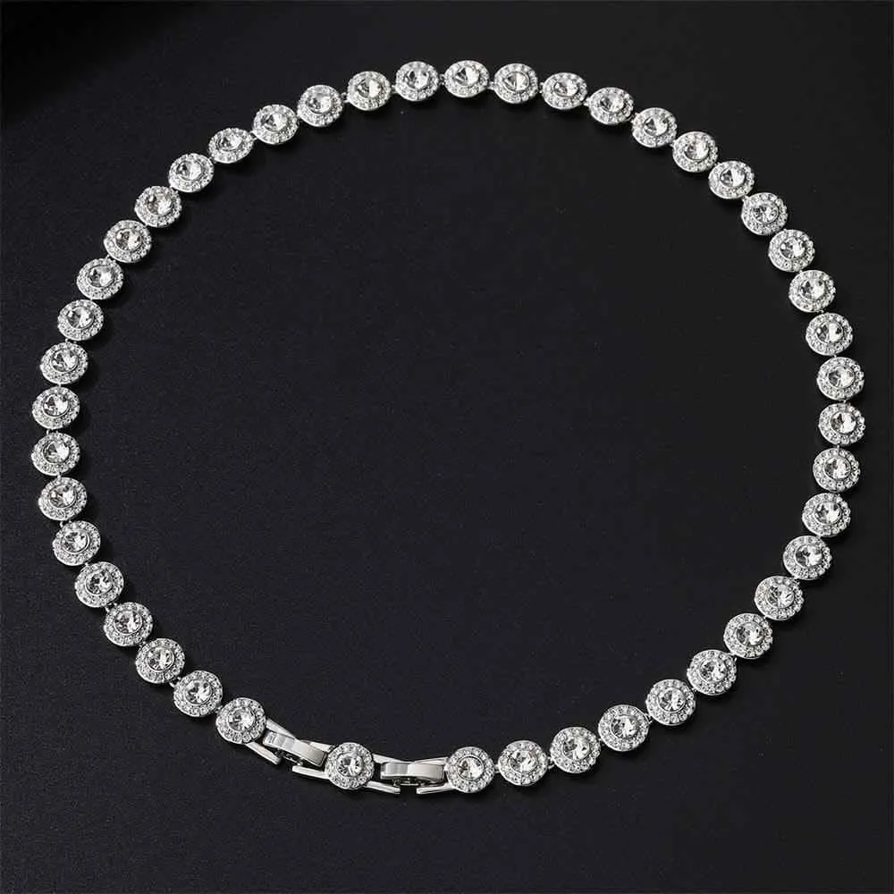 Collana Cristal Luxury