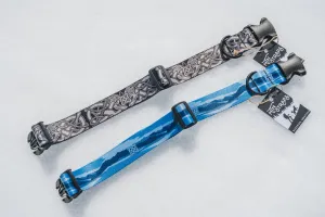 Collars - Custom Svalinn