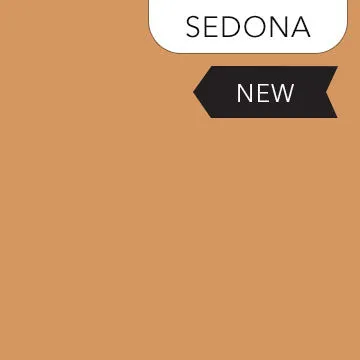 Colorworks Premium Solid 9000-372 Sedona