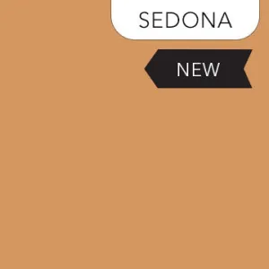 Colorworks Premium Solid 9000-372 Sedona
