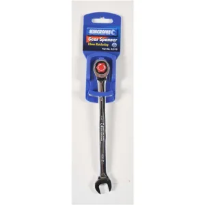 Combination Gear Spanner 10mm