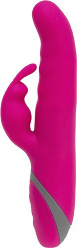 Commotion - Cha Cha Raspberry