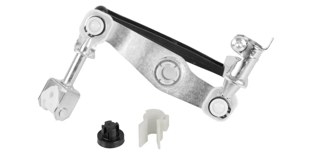 Complete Gear Linkage Opel Corsa 'C' Gamma Gear Linkage (03-06)