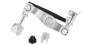 Complete Gear Linkage Opel Corsa 'C' Gamma Gear Linkage (03-06)