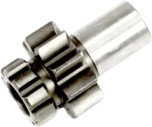 Compu-Fire 019-10045 Pinion Gear for 10/84 Starter Gear Set