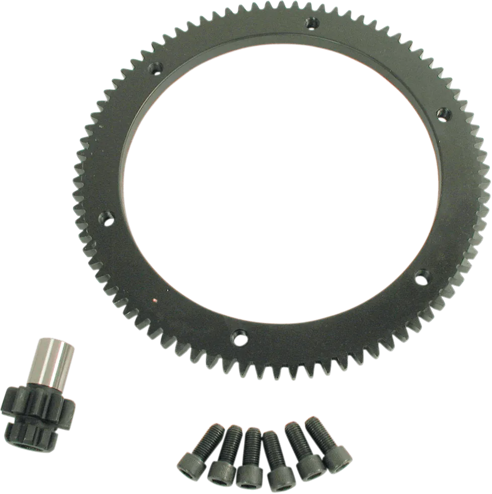 Compu-Fire 019-10045 Pinion Gear for 10/84 Starter Gear Set