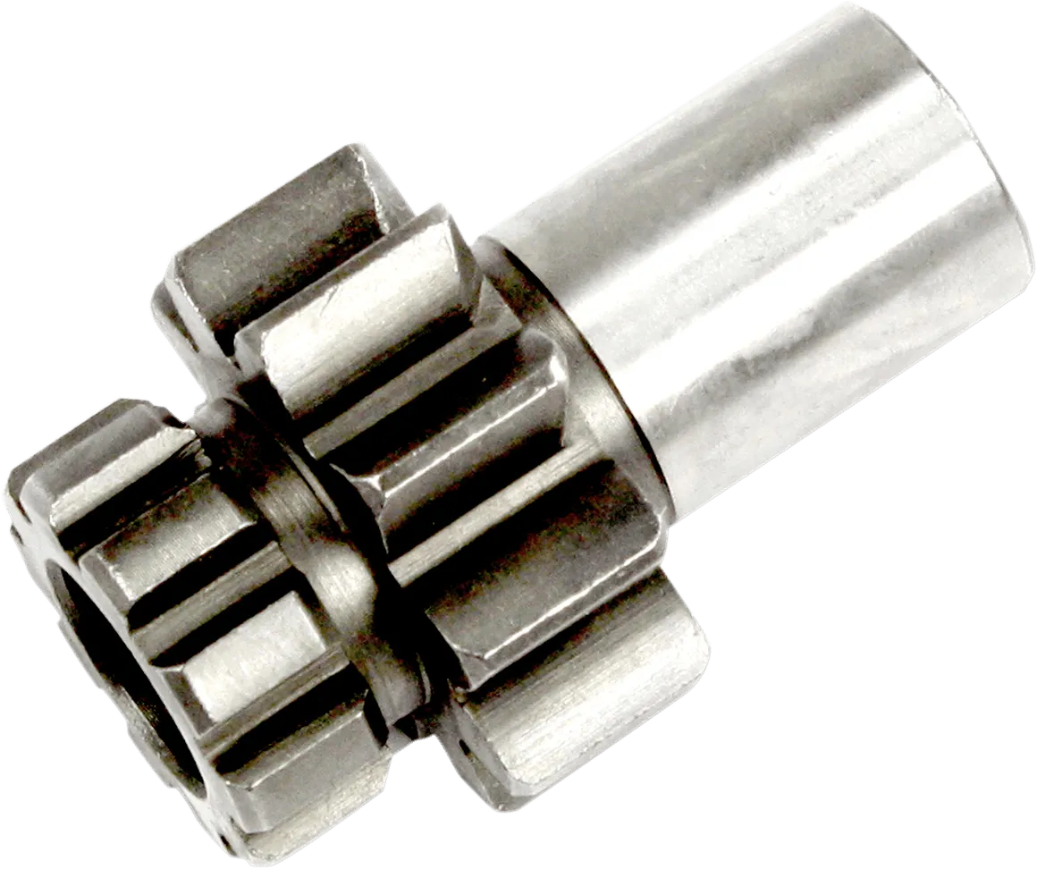 Compu-Fire 019-10045 Pinion Gear for 10/84 Starter Gear Set
