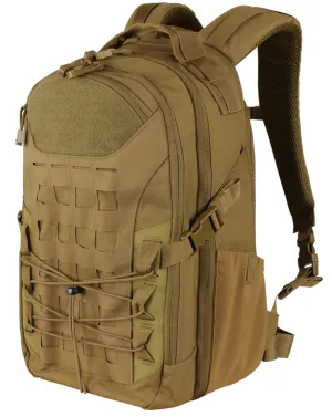 Condor Rover Pack Coyote Brown