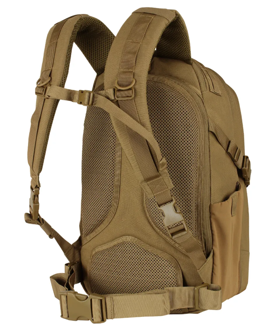Condor Rover Pack Coyote Brown
