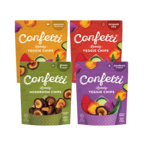 Confetti Chips Mega Bundle
