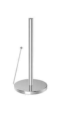 Continental Homeware Stainless Steel Kitchen Paper Holder CH060