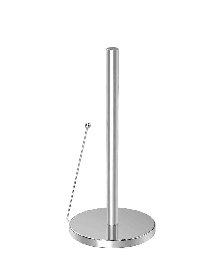 Continental Homeware Stainless Steel Kitchen Paper Holder CH060