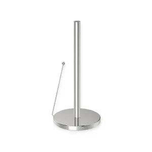 Continental Homeware Stainless Steel Kitchen Paper Holder CH060