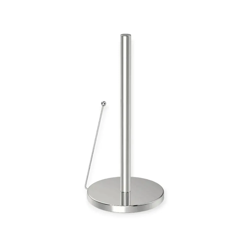 Continental Homeware Stainless Steel Kitchen Paper Holder CH060