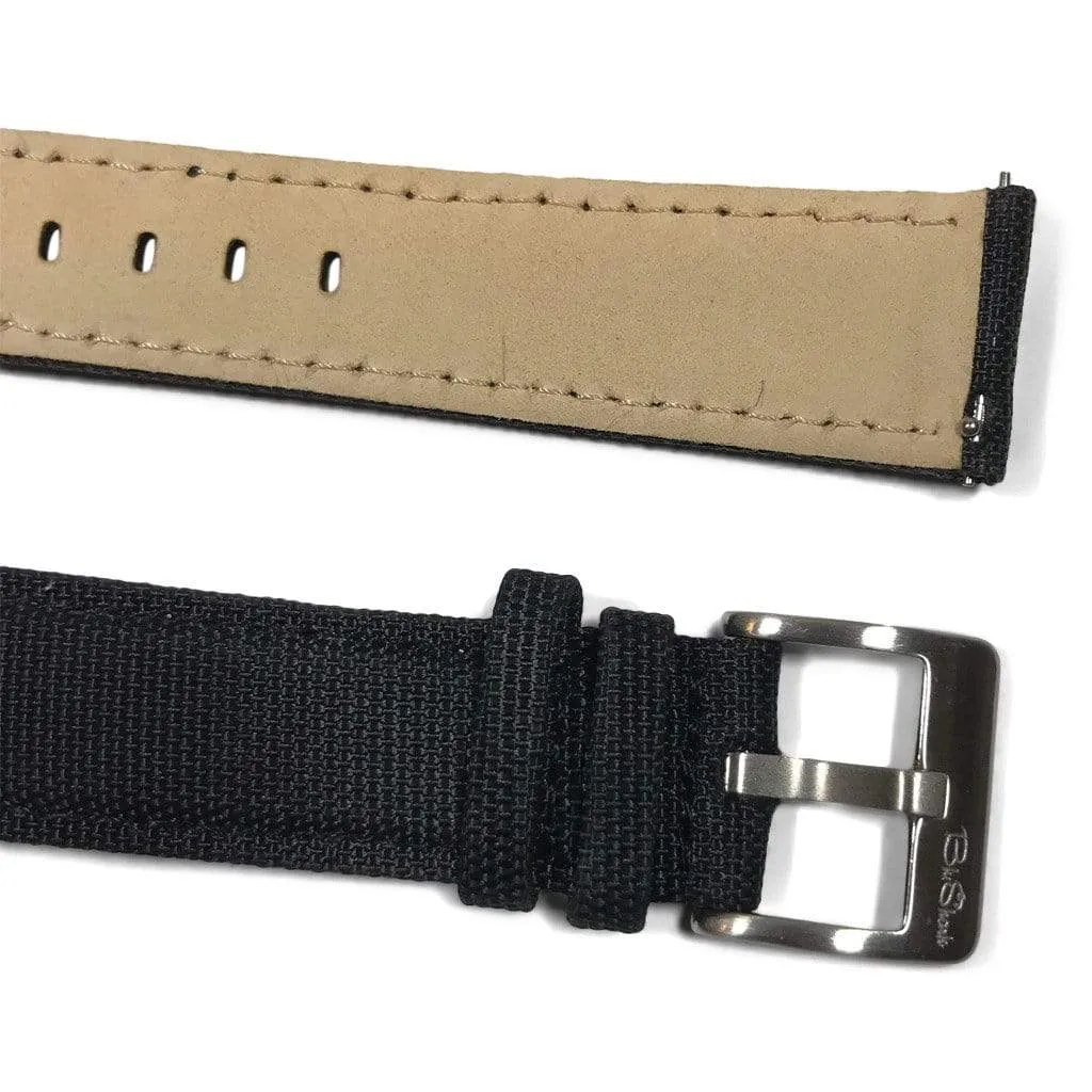 Cordura - Black