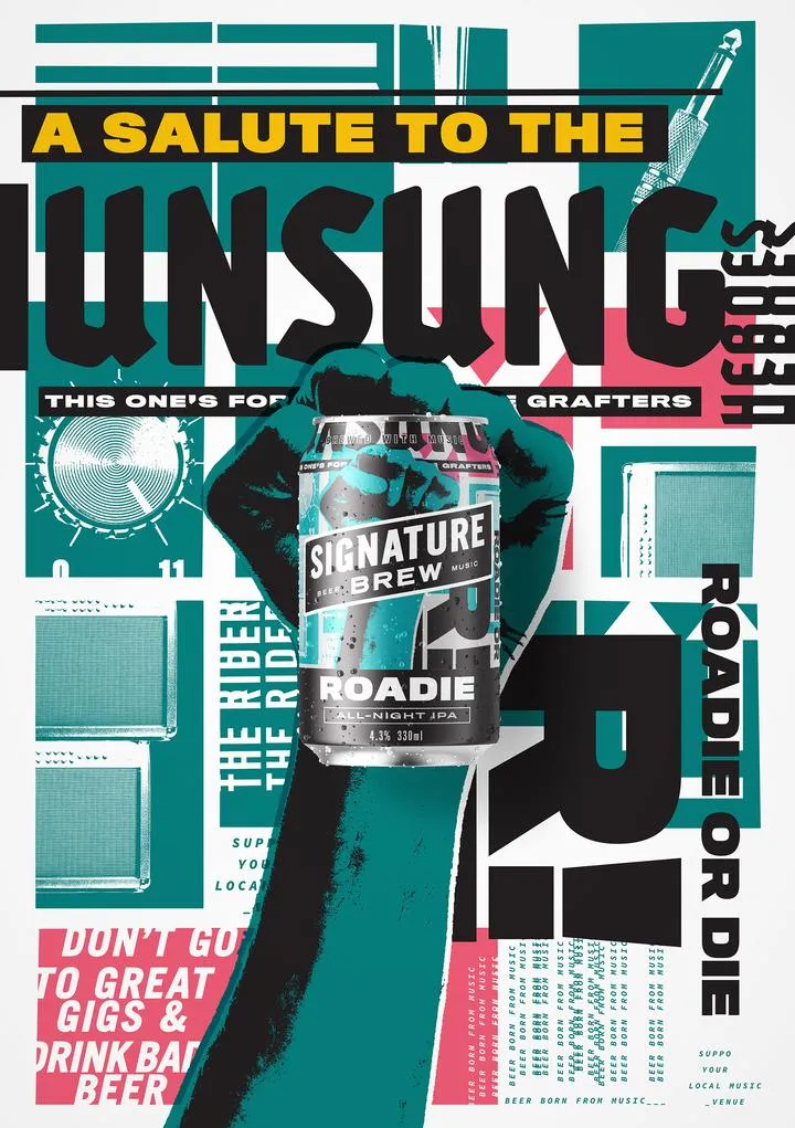Core Beers Mixed Box - 330ml Cans