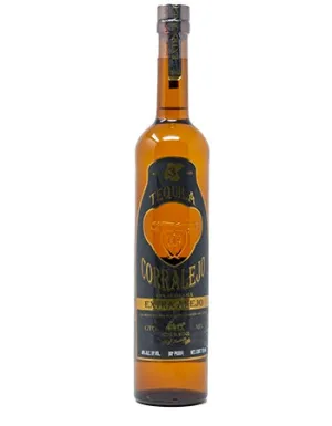 Corralejo Corralejo Extra Anejo 3 year 750 ml