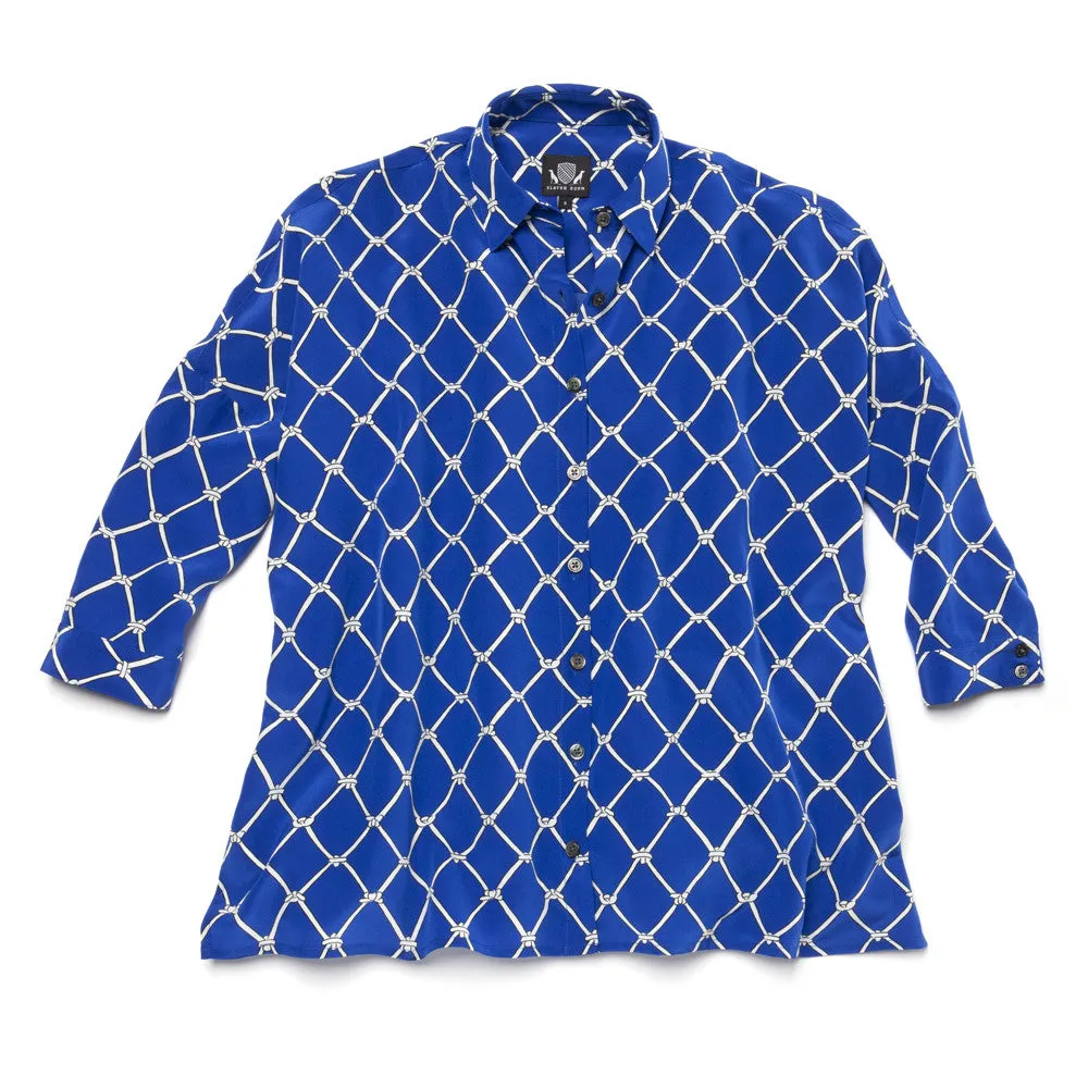 COURTSIDE BIG SHIRT