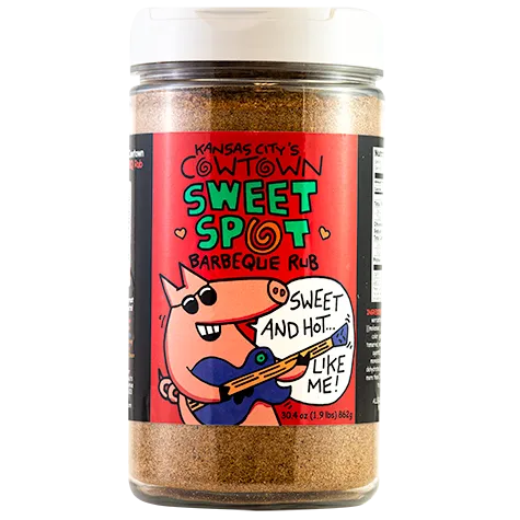 Cowtown Sweet Spot