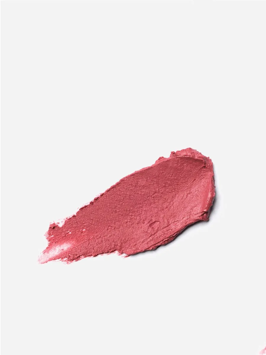 cream blush - lovely