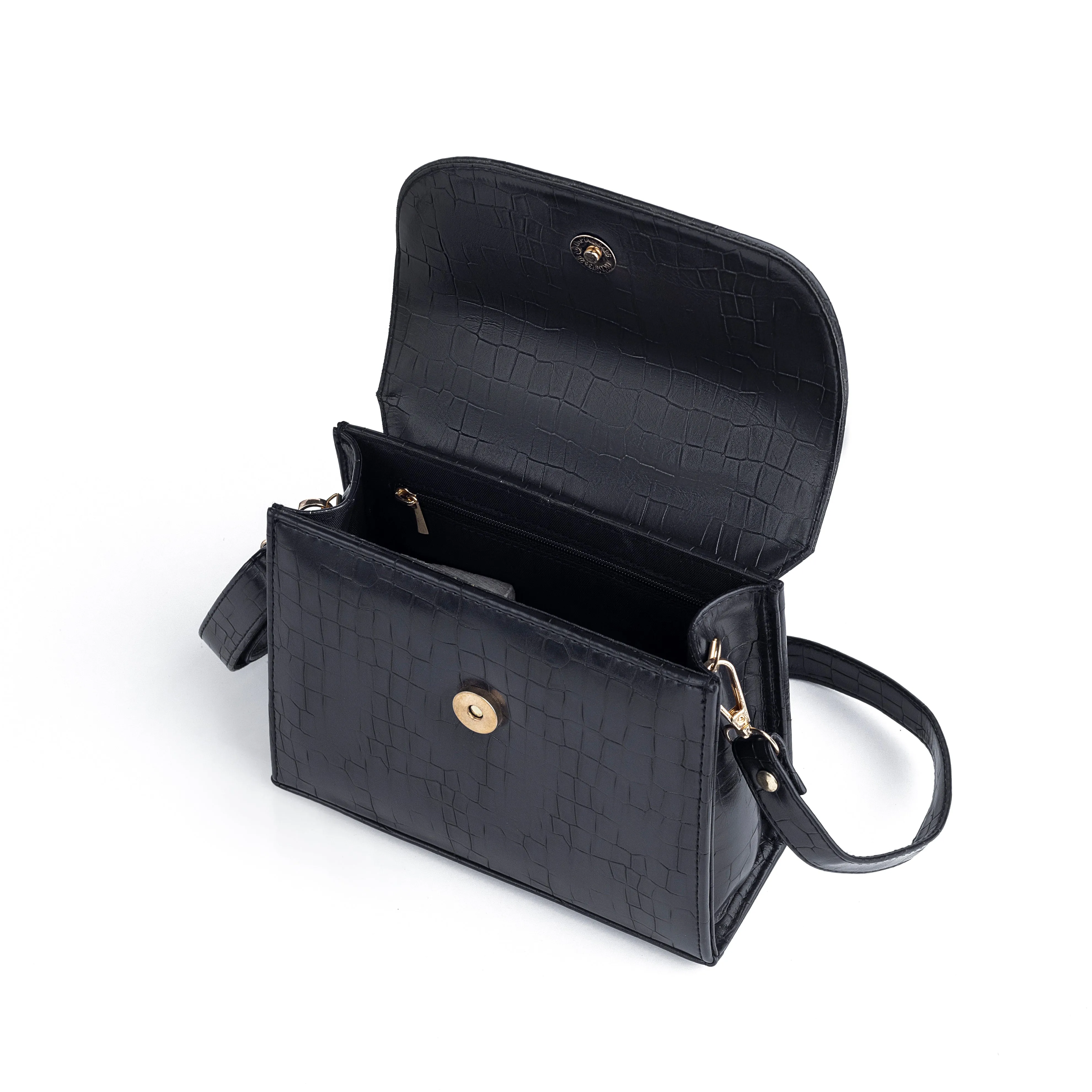 Cross Hauler Bag