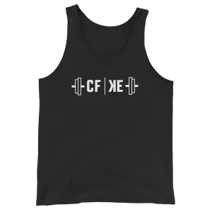 CrossFit KE Men's Tank Top
