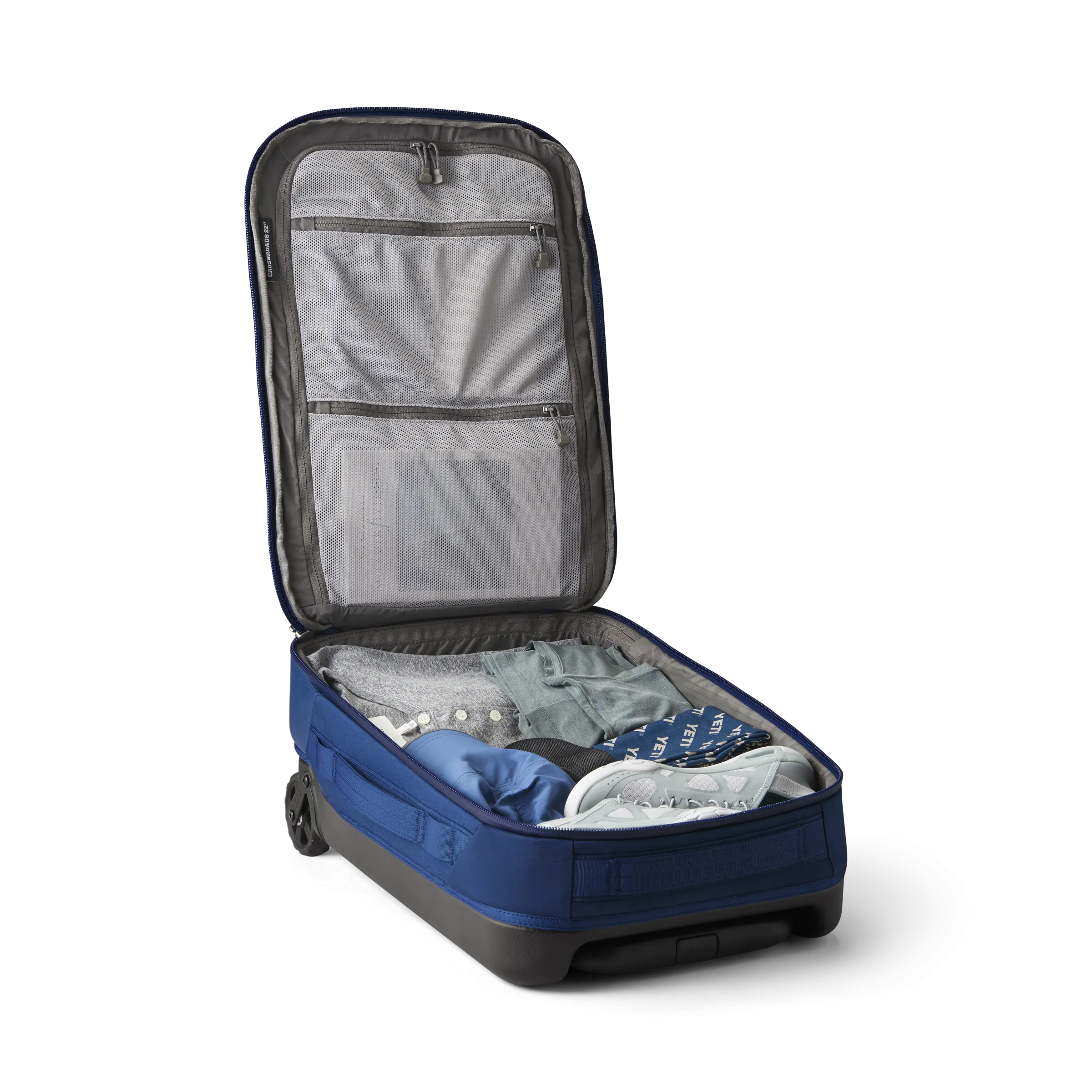 Crossroads® 22" Luggage