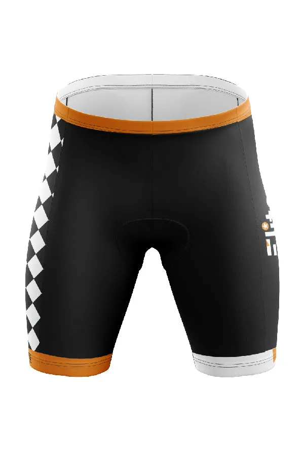Cuissard de Triathlon ou Vélo-Club Élite