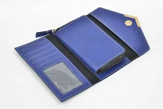 Customized Women Gift Combo 6.0 - Blue