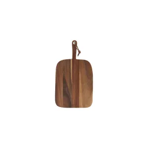 Cutting board, Serving