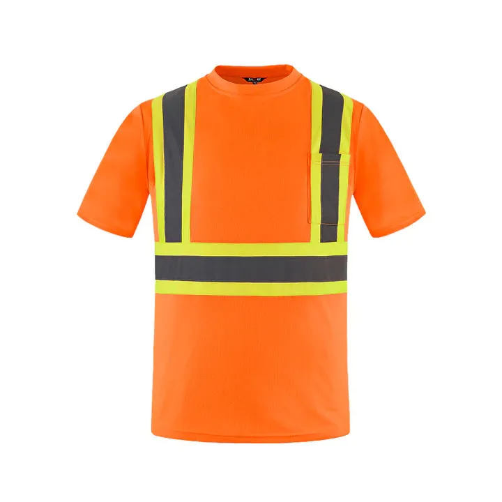 CX2 PrimeGuard – Hi-Vis T-Shirt - Style S05945