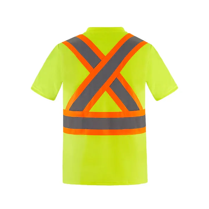 CX2 PrimeGuard – Hi-Vis T-Shirt - Style S05945