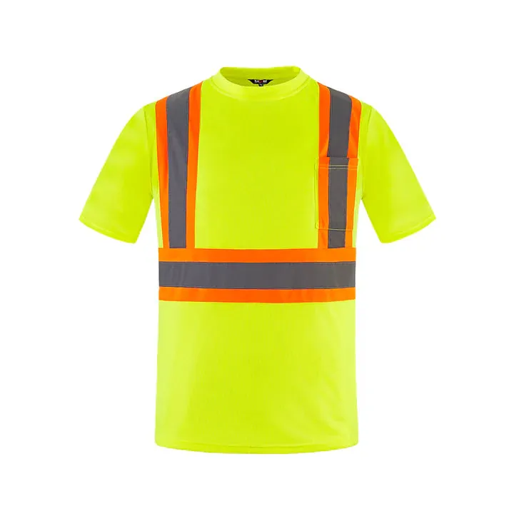 CX2 PrimeGuard – Hi-Vis T-Shirt - Style S05945