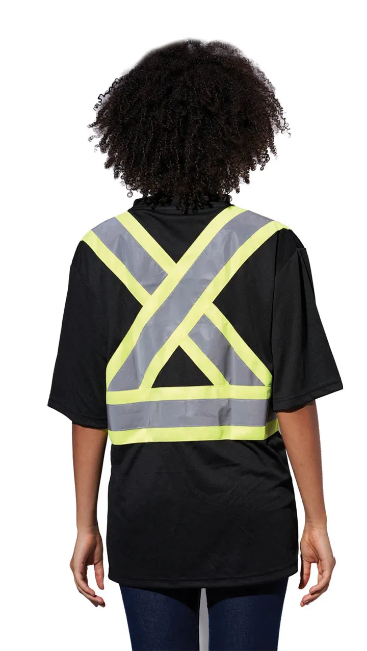 CX2 PrimeGuard – Hi-Vis T-Shirt - Style S05945