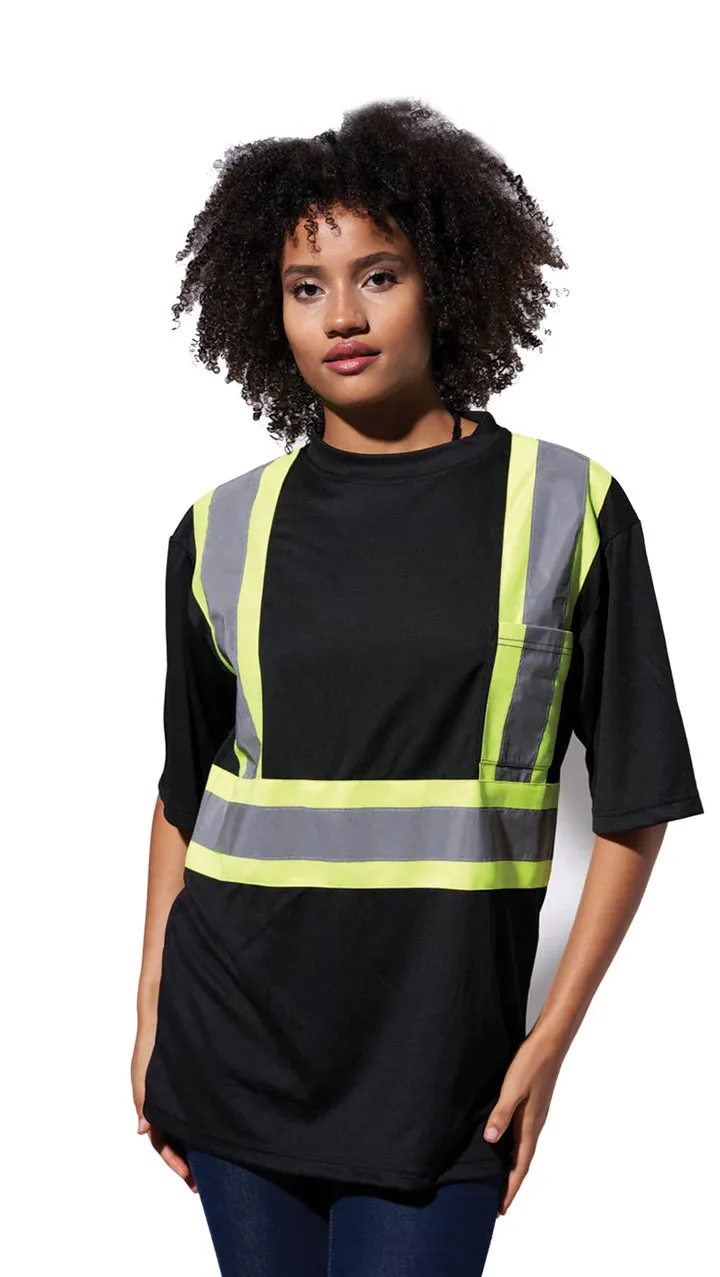 CX2 PrimeGuard – Hi-Vis T-Shirt - Style S05945