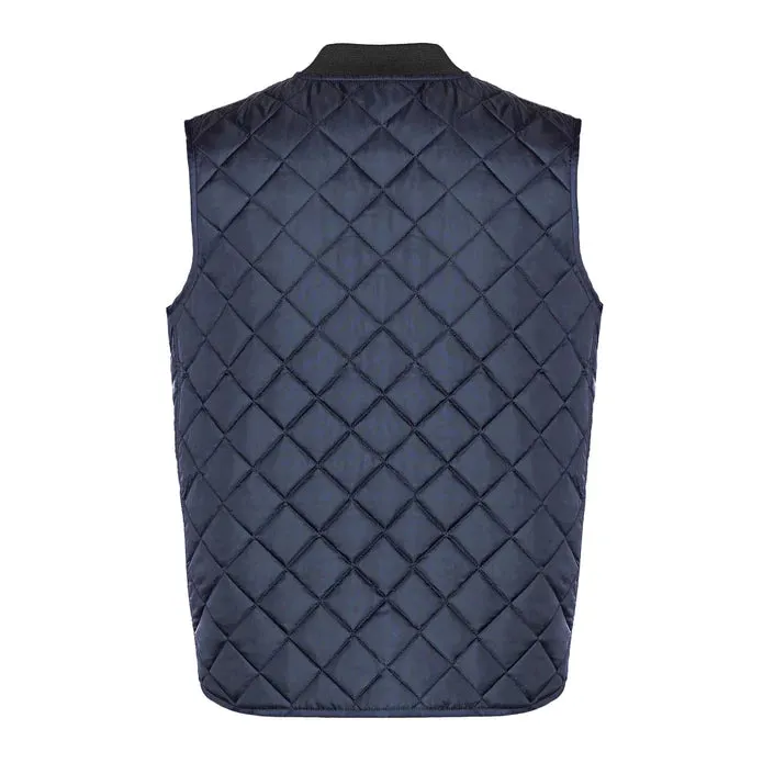 CX2 Subzero – Quilted Vest - Style L01040