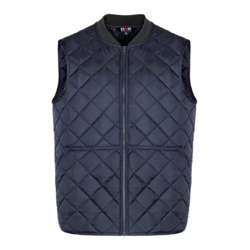 CX2 Subzero – Quilted Vest - Style L01040