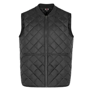 CX2 Subzero – Quilted Vest - Style L01040