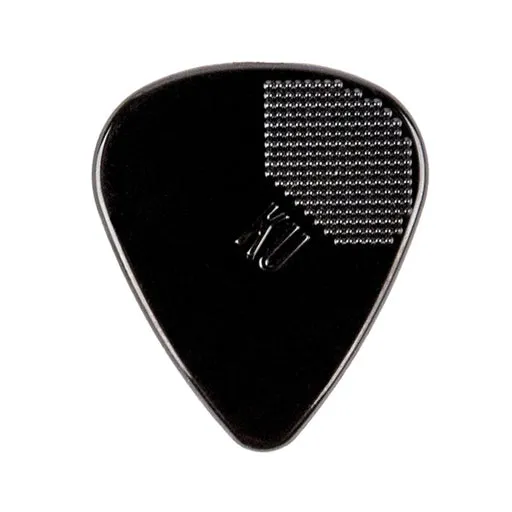 D'Addario Keith Urban Signature Ultem Guitar Picks, 5 pack, Black Extra Heavy