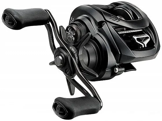 Daiwa Tatula Elite Casting Reel