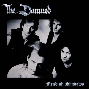 Damned, The - Fiendish Shadows (2XLP)