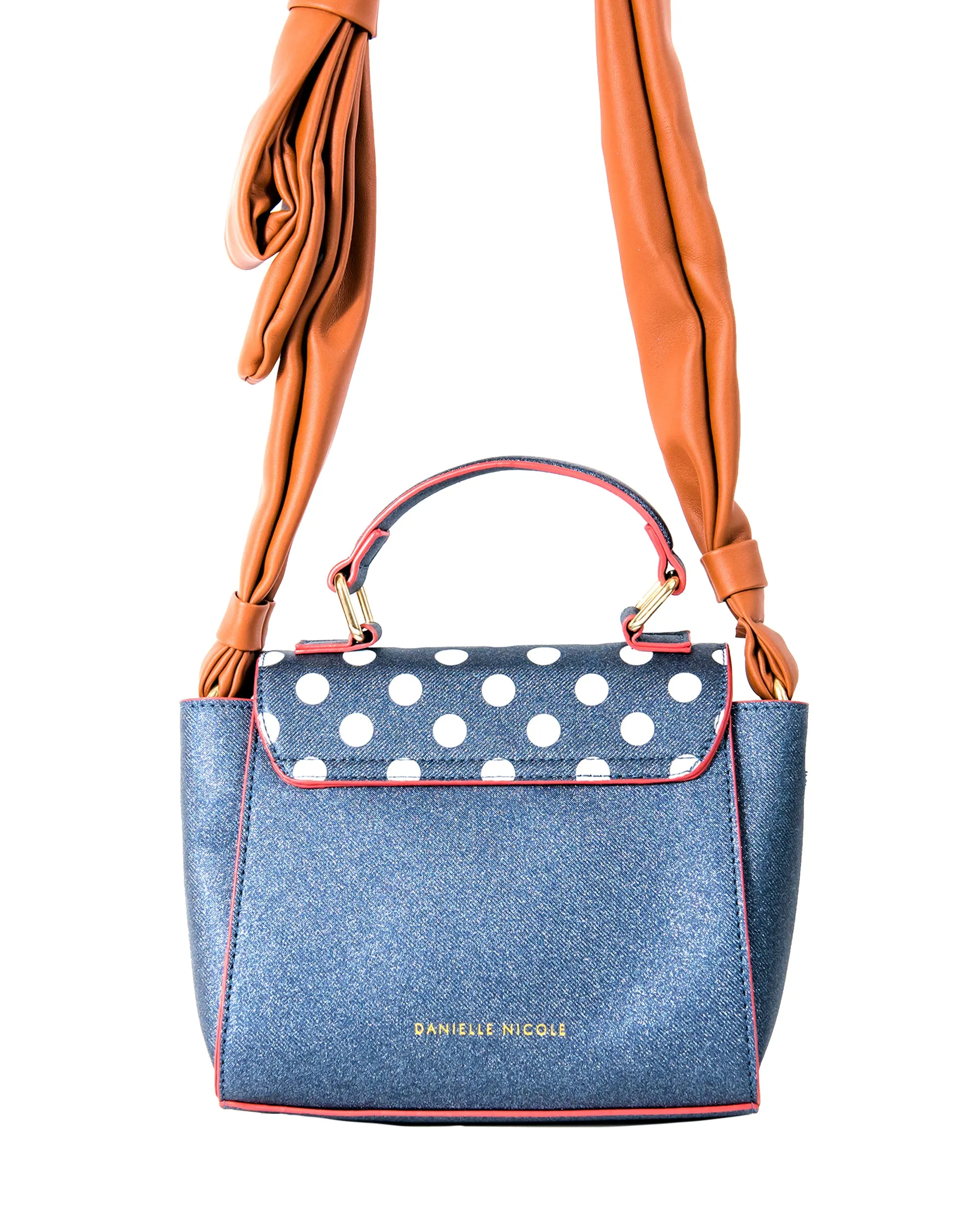 Danielle Nicole Snow White Pop Vintage Crossbody