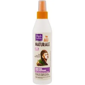 Dark & Lovely Au Naturale Braid Refresher Spray 250ml