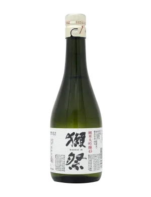 Dassai 45 Junmai Daiginjo 300ml