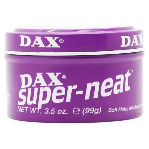 DAX Super Neat Hair Creme 99g