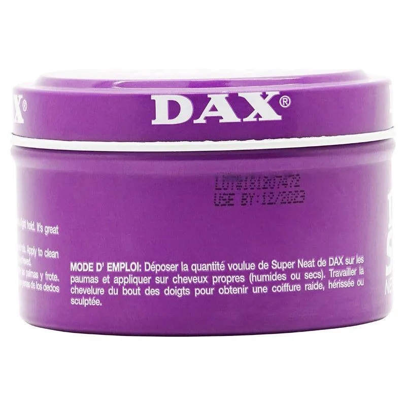 DAX Super Neat Hair Creme 99g